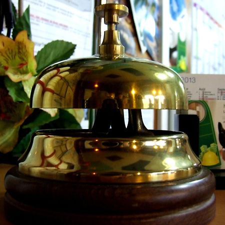 Hotel Agena Brest Ngoại thất bức ảnh