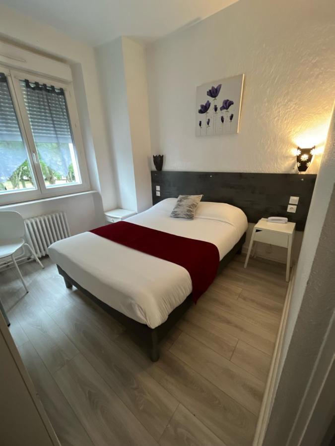 Hotel Agena Brest Ngoại thất bức ảnh