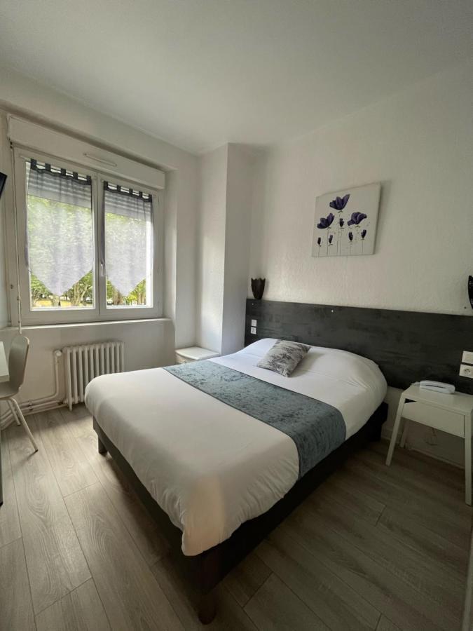 Hotel Agena Brest Ngoại thất bức ảnh