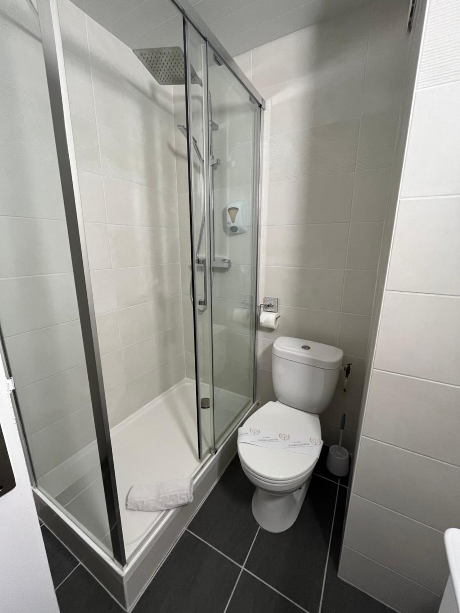 Hotel Agena Brest Ngoại thất bức ảnh