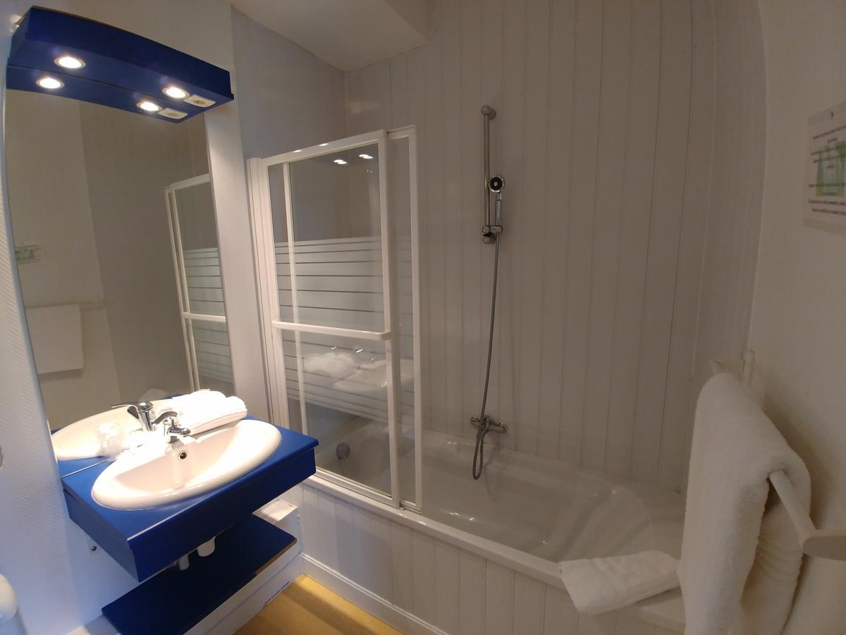 Hotel Agena Brest Ngoại thất bức ảnh