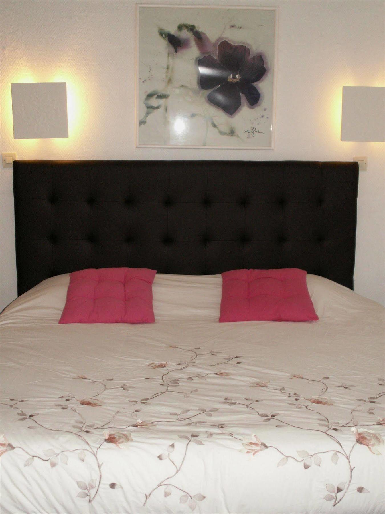 Hotel Agena Brest Ngoại thất bức ảnh