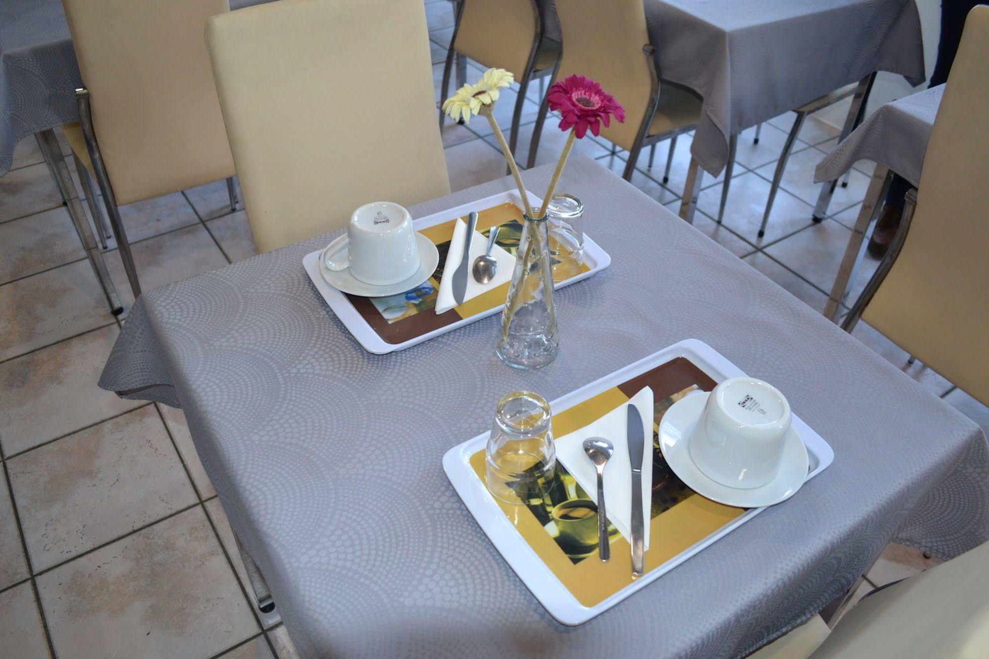 Hotel Agena Brest Ngoại thất bức ảnh
